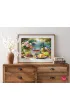 Puzzle 1000 el. Grape Splendor CherryPazzi