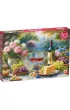 Puzzle 1000 el. Grape Splendor CherryPazzi