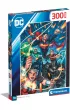 Puzzle 300 el. Super Dc Comics Justice League Clementoni