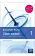 Zrozumie� fizyk� 1. Zbi�r zada� dla liceum og�lnokszta�c�cego i technikum. Zakres rozszerzony. Szko�y ponadpodstawowe