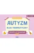 Autyzm Blok terapeutyczny Percepcja s�uchowa Cz�� 2