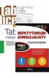 Repetytorium gimnazjalisty - matematyka + tablice