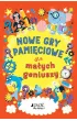 Nowe gry pami�ciowe dla ma�ych geniuszy