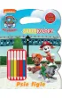 Psi Patrol Superkolory cz�� 9. Psie figle