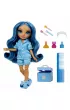 Lalka Rainbow High Junior z akcesoriami Skyler MGA 530947EUC Mga Entertainment