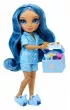 Lalka Rainbow High Junior z akcesoriami Skyler MGA 530947EUC Mga Entertainment