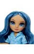 Lalka Rainbow High Junior z akcesoriami Skyler MGA 530947EUC Mga Entertainment