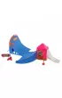 Hot Wheels. Skate Skatepark Weso�e miasteczko Mattel