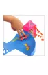 Hot Wheels. Skate Skatepark Weso�e miasteczko Mattel