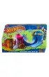 Hot Wheels. Skate Skatepark Weso�e miasteczko Mattel