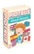 Piotru� Kraje �wiata MINI