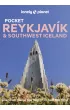 Pocket Reykjavik & Southwest Iceland. Lonely Planet