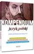 Kompendium. J�zyk polski. Szko�a podstawowa. Klasy 4-8