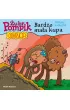 Bardzo ma�a kupa. �ubr Pompik. Odkrycia. Tom 10