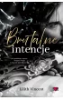 Brutalne intencje. Brutal Hearts. Tom 1 – Lilith Vincent – okładka ebook