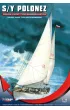 Jacht s/y Polonez Polski Mirage Hobby