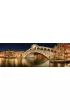 Puzzle 1000 el. Manfred Voss Most Rialto, Wenecja Schmidt