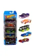Hot Wheels. Samochodziki Pi�ciopak 1806 mix Mattel