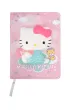 Patio Notes B6 100k. Hello Kitty Pink Squishy 3D wz�r 1