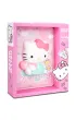 Patio Notes B6 100k. Hello Kitty Pink Squishy 3D wz�r 1
