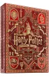 Karty Harry Potter Gryffindor