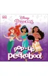 Pop-Up Peekaboo! Disney Princess  wer. angielska