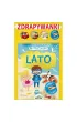 Lato. Zdrapywanki z Mani� i Tyniem