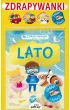 Lato. Zdrapywanki z Mani� i Tyniem