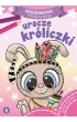 Maluszkowe malowanie. Urocze kr�liczki