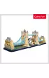Puzzle 222 3D Tower Bridge Led Dante