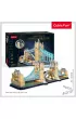 Puzzle 222 3D Tower Bridge Led Dante