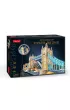 Puzzle 222 3D Tower Bridge Led Dante