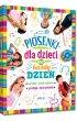 Piosenki dla dzieci na ka�dy dzie� + CD