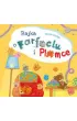 Bajka o Farfoclu i Plamce