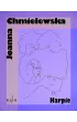 Harpie – Joanna Chmielewska – okładka ebook