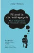 Filozofia dla zabieganych – Jonny Thomson – okładka ebook