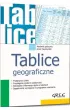Tablice geograficzne