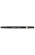 Cricco Pisaki p�dzelkowe metaliczne dwustronne 6 szt.