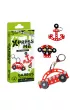 X-Press Me - Brelok DIY - Garbus