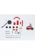 X-Press Me - Brelok DIY - Garbus