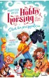 Skok ku przygodzie. Hobby horsing, czyli przyja�� w galopie. Tom 1