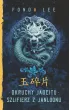 Okruchy Jadeitu / Szlifierz z Janloonu. Saga o Zielonych Kościach. Prequel – Fonda Lee – okładka ebook