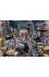BattleSystems: Gothic Cityscape Battle Systems Ltd
