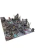 BattleSystems: Gothic Cityscape Battle Systems Ltd