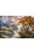 Puzzle 1000 el. Bambi G3