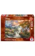 Puzzle 1000 el. Bambi G3