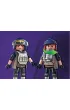 Playmobil City Action Quad terenowy jednostki specjalnej 71147