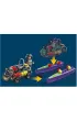 Playmobil City Action Quad terenowy jednostki specjalnej 71147