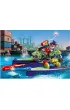 Playmobil City Action Quad terenowy jednostki specjalnej 71147
