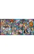 Puzzle 9000 el. The Greatest Disney Collection Trefl